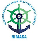NIMASA Nigerian Maritime Administration and Safety Agency